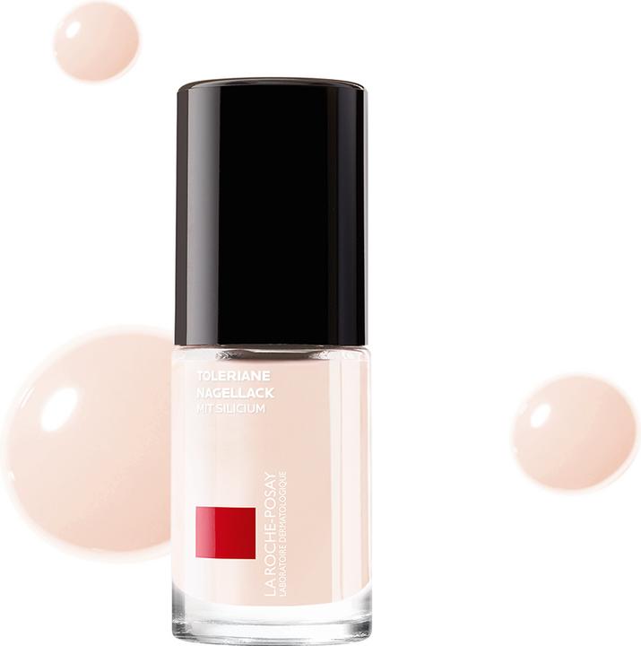 Produktbild La Roche Posay Silicium Pastel Care (Beige Nr. 03, UV-Gel Lack)