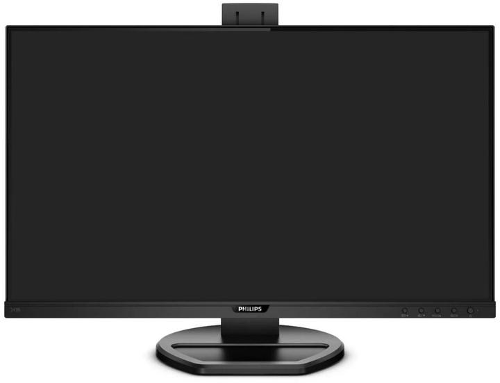 Immagine prodotto Philips 243B9/00 (1920 x 1080 pixel, 24")