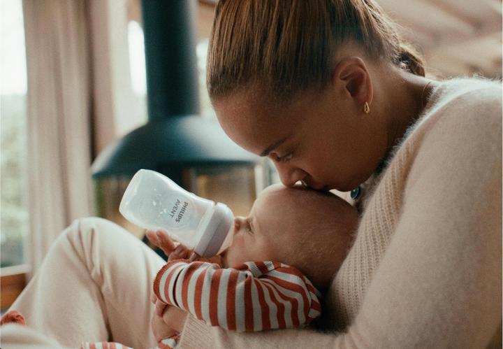 Actual product image Philips Avent Natural Response (260 ml)