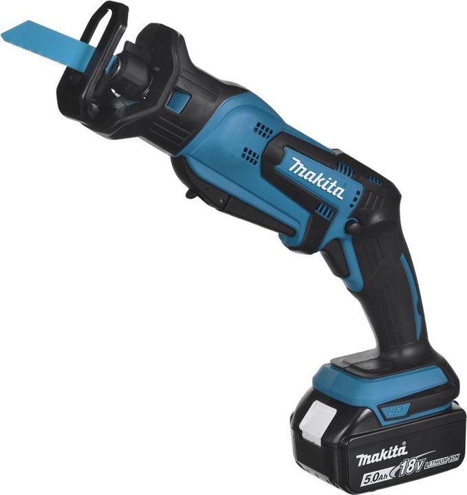 Actual product image Makita Saw 18V DJR183RTJ