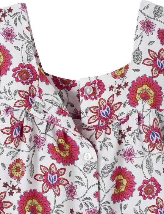 Image du produit Vertbaudet Robe bébé à fleurs (74)
