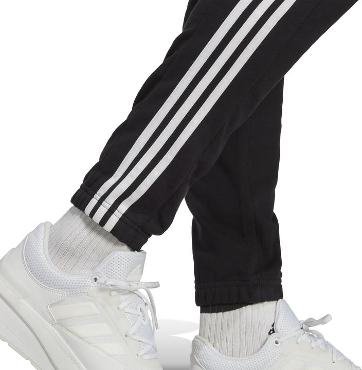 Actual product image adidas M 3s Ft Te Pt,Black/White Black/White XL (XL)