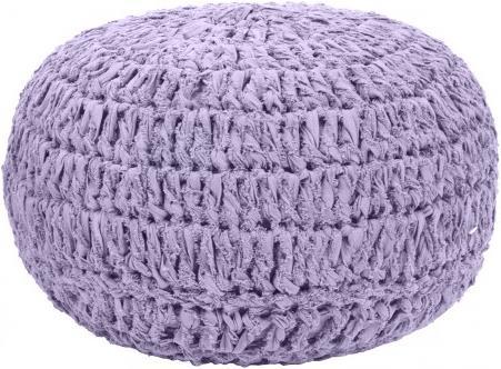 Sebra Häkel Pouf S (Kinderstuhl)