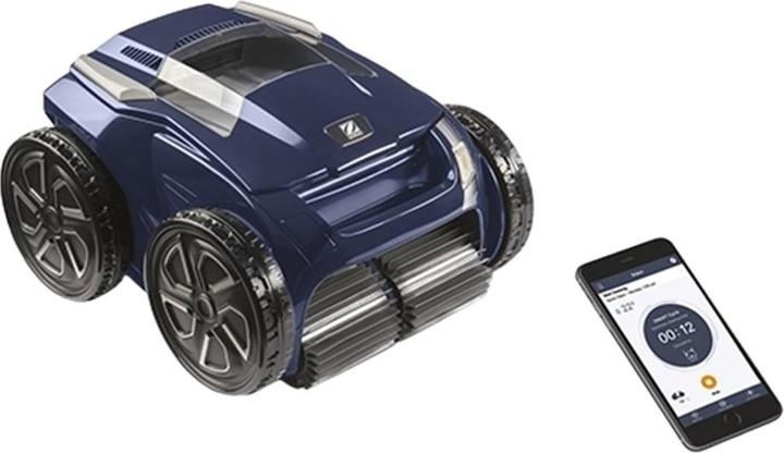 Image du produit Zodiac Alpha RA 6700 IQ