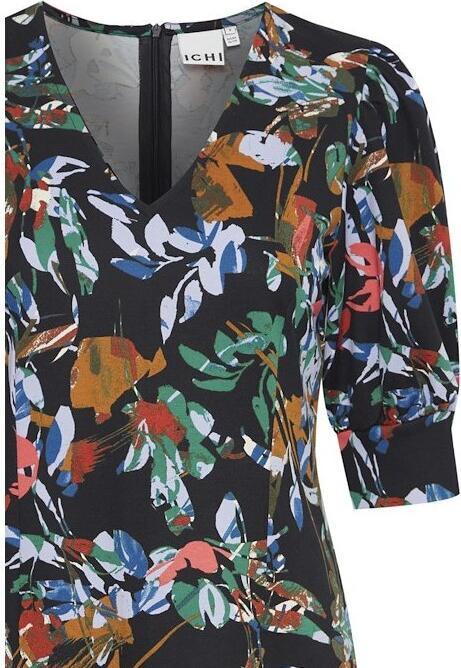Image du produit Ichi robe imprimé kate 8 (XS)