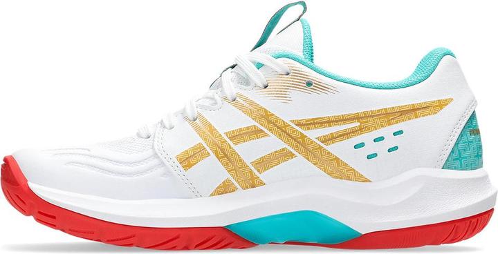 Actual product image ASICS Performance Powerbreak Ff Damen (39)