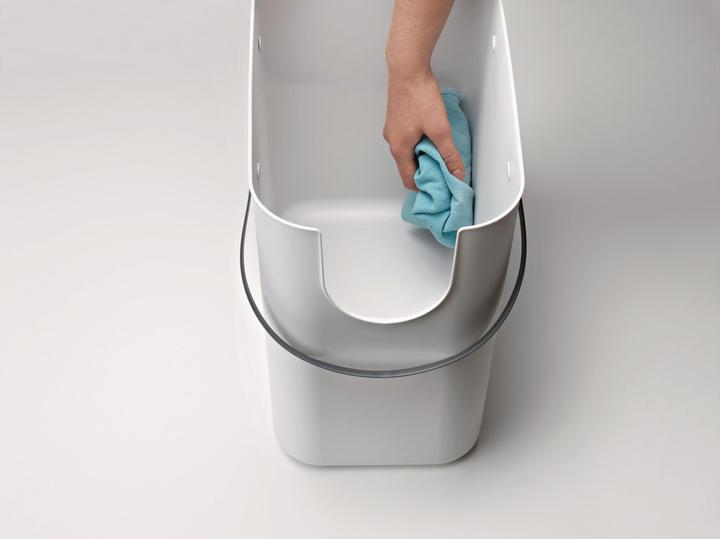 Produktbild Rotho Recyclingbehälter Albula (25 l)