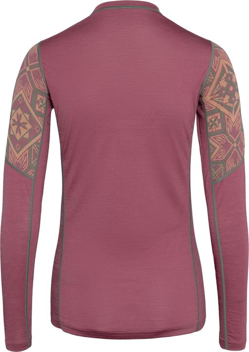 Actual product image Kari Traa Eloise LS (XS)