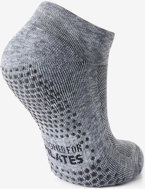 Immagine prodotto Nyamba Calze Pilates basse 310614 (35 - 38)