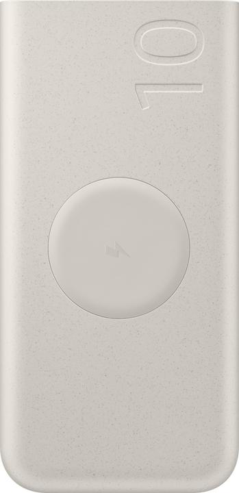 Wireless Battery Pack (10000 mAh, 25 W, 25 Wh)