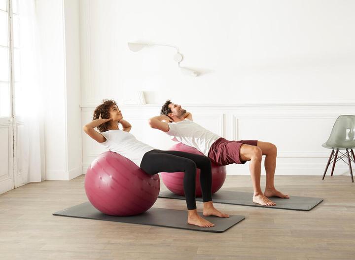 Image du produit Domyos Swiss Ball Basic (65 cm)