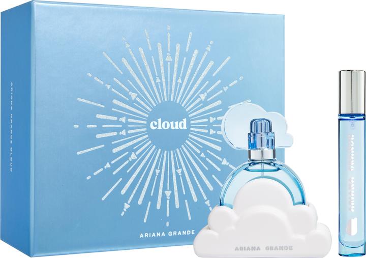 Immagine prodotto Ariana Grande Nuvola (Set profumo)