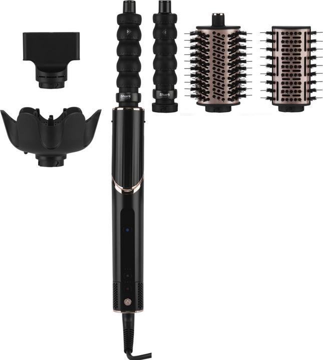 Actual product image Shark HD446EU Flex-Style