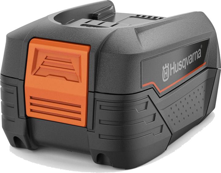 Actual product image Husqvarna Battery P4A 18-B72 (18 V)
