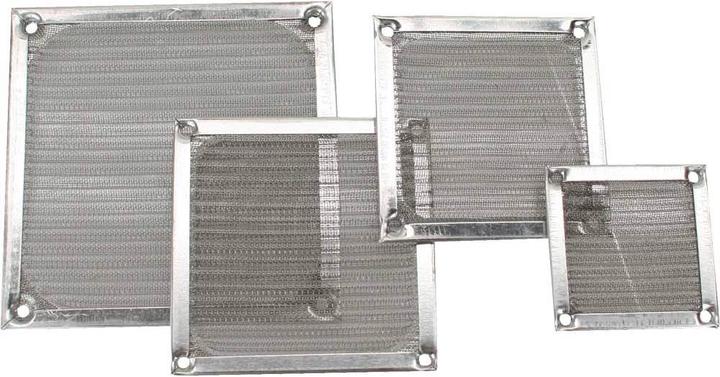 Image du produit InLine Grille de ventilation
