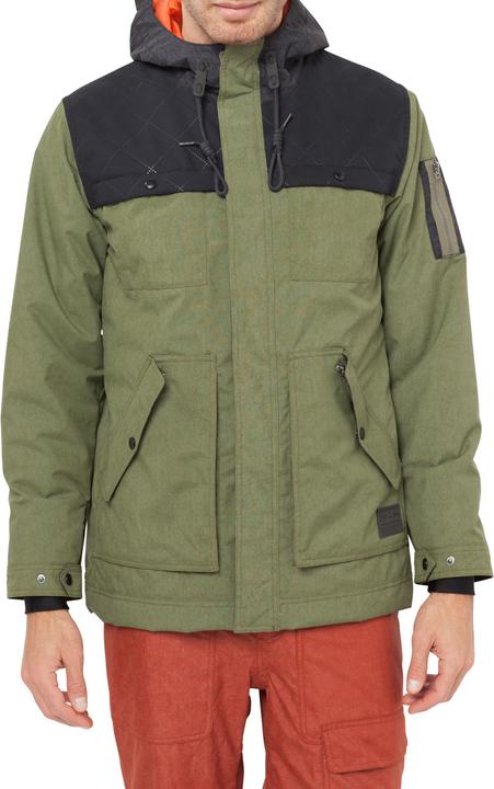 Actual product image O'Neill Utility Jacket (L)