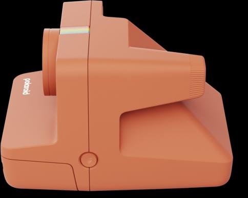Actual product image Polaroid Now+ Gen 3.0