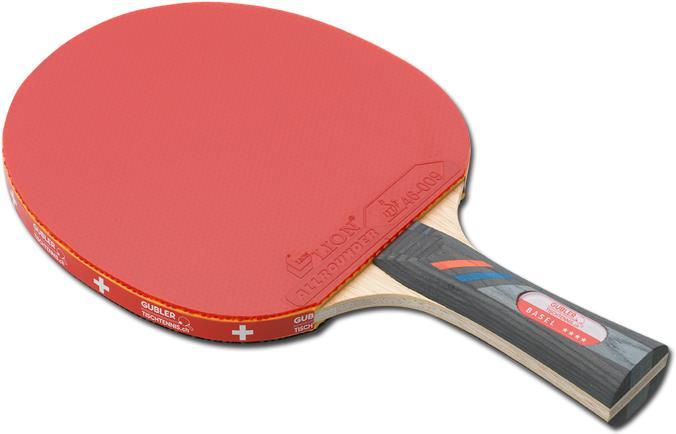 Actual product image Gubler Swiss-Line