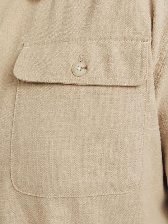 Immagine prodotto Jack & Jones Plus Size Comfort Fit Overshirt Overshirt (6XL)