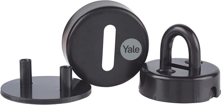 Actual product image Yale Y730B/60/23/1 Anchorage