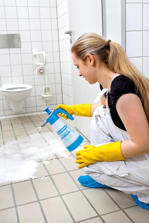 Image du produit Gloria Pulvérisateur manuel Foam Master FM10, 1.25 L (1.25 l)