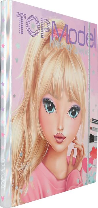 Produktbild Depesche TOPModel - Make-up Studio