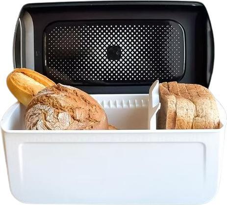 Produktbild Tupperware BreadSmart Junior