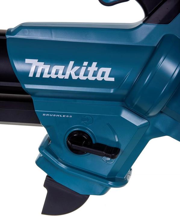 Actual product image Makita DUB187Z (Rechargeable battery operated, Leaf blower)