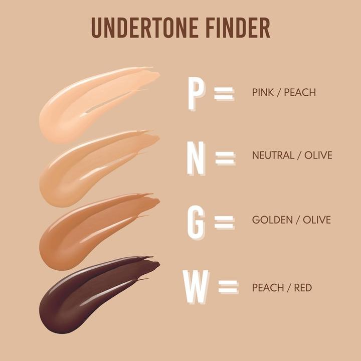 Produktbild Danessa Myricks Yummy Skin - Serum Foundation 7N