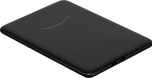 Image du produit Amazon Kindle Colorsoft Signature Edition 2024 (7", 32 Go, Noir métallisé)