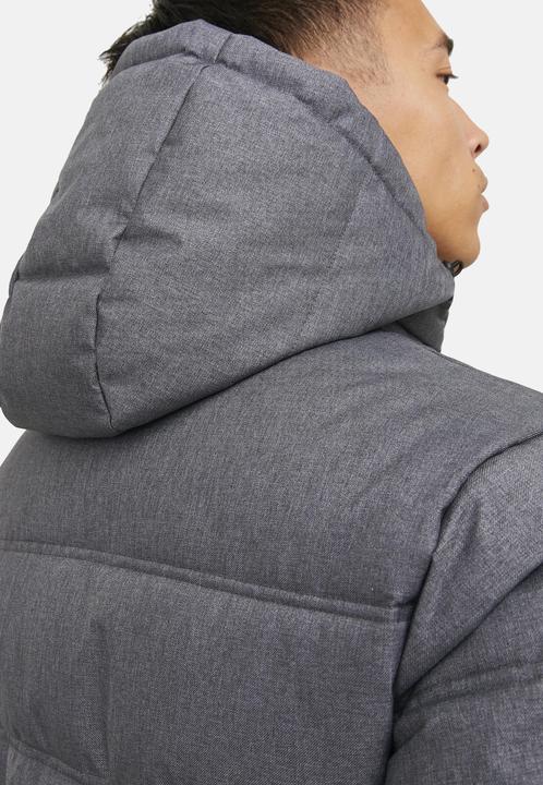 Immagine prodotto Jack & Jones Kapuzen Wattierte Jacke (S)