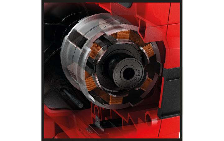 Actual product image Einhell Power X-Change Venturro 18/210 (Rechargeable battery operated, Leaf blower, Leaf vacuums, Vacuum cleaners & blowers)