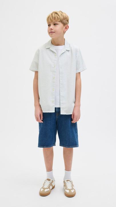 Produktbild Jack & Jones Hemd Junior Hemd (164)