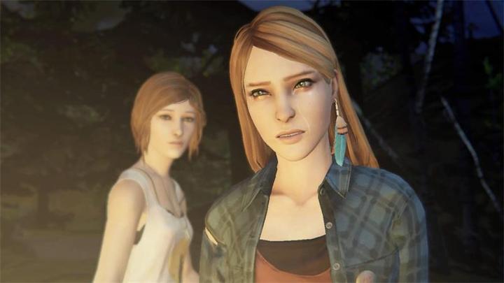 Produktbild Square Enix Life is Strange: Arcadia Bay Collection (Switch, DE)