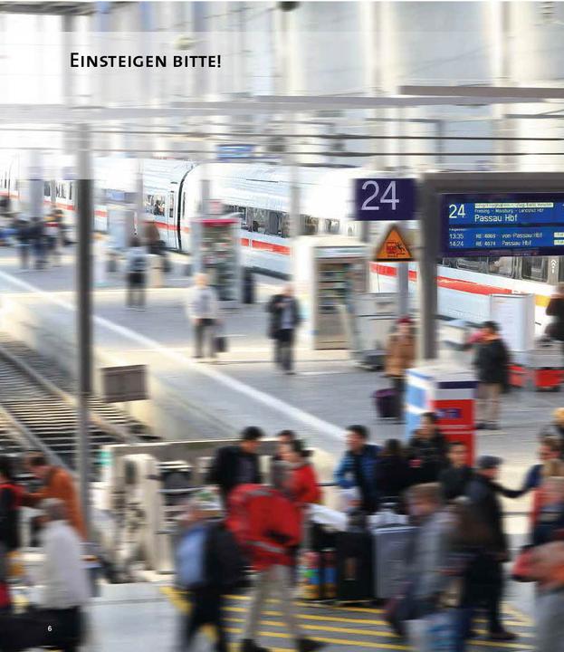 Produktbild Petersen:Das grosse Buch der Eisenbahn (Deutsch, Heinrich Petersen, 2024)