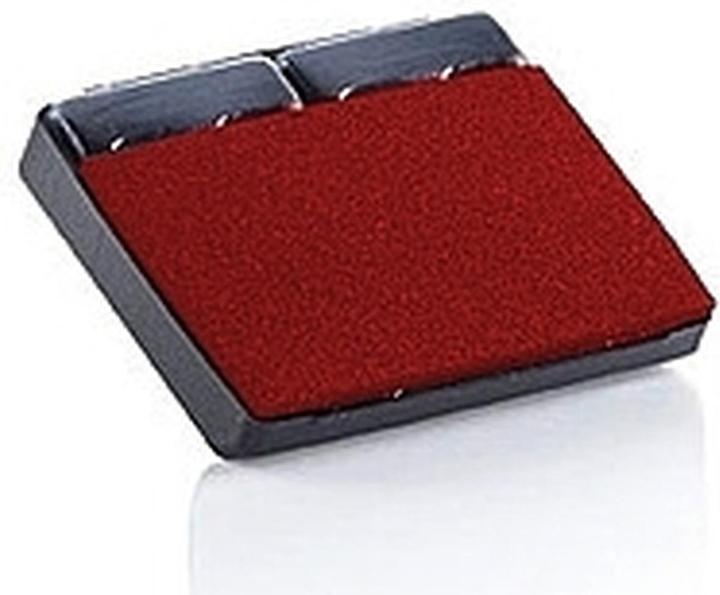 Reiner Ersatztank fr Paginiermaschine, GrӇe 4, rot