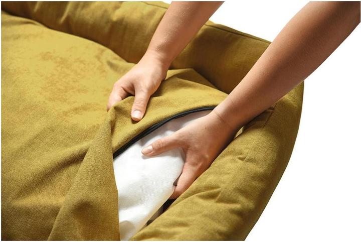 Actual product image Hunter Dog sofa Eiby (Dog)