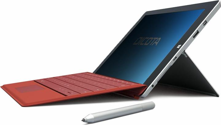 Actual product image Dicota Secret 2-Way for Surface 3 (10.80", 3 : 2)