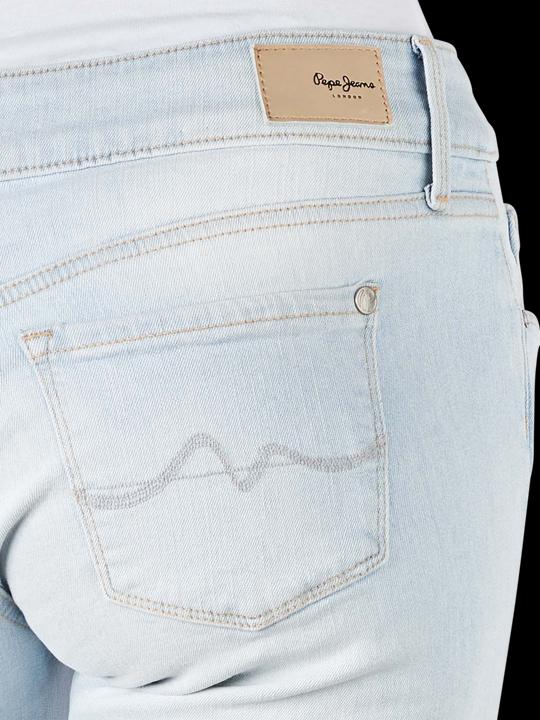 Produktbild Pepe Jeans Soho Skinny Fit 9 OZ Light Used