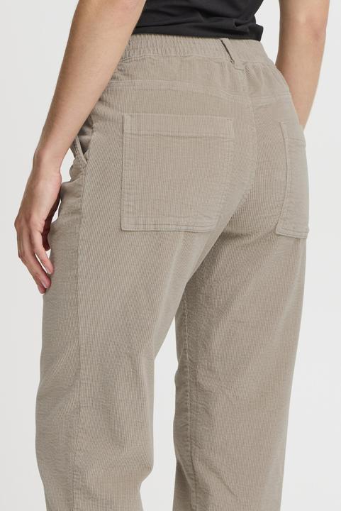 Actual product image B.young BYDASIK CROPPED PANTS 20815534 (Frequency band 38 (2600 MHz))