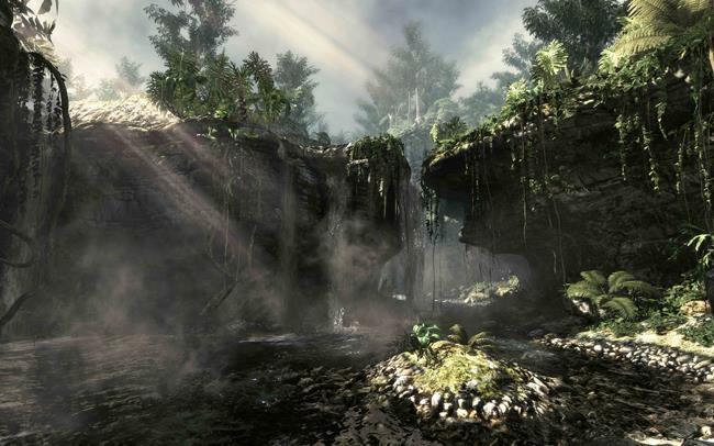 Actual product image Activision Call of Duty: Ghosts Limited edition (PS3, EN)