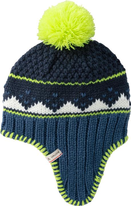 Actual product image Vaude Knitted IV (S)