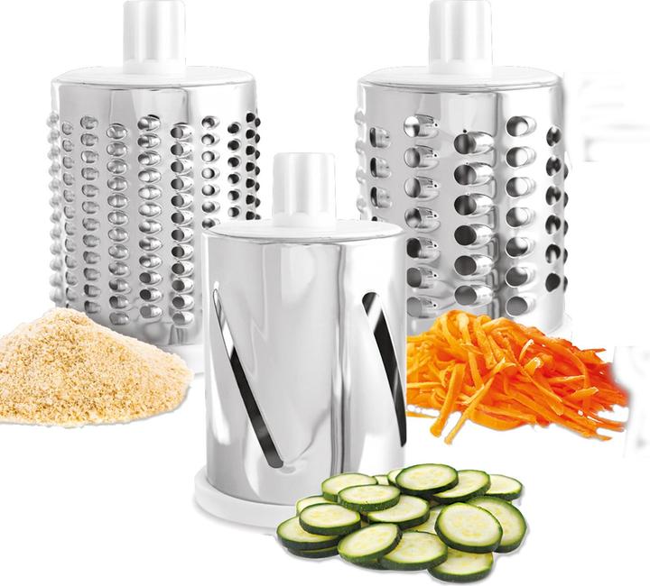 Produktbild Livington Sumo Slicer