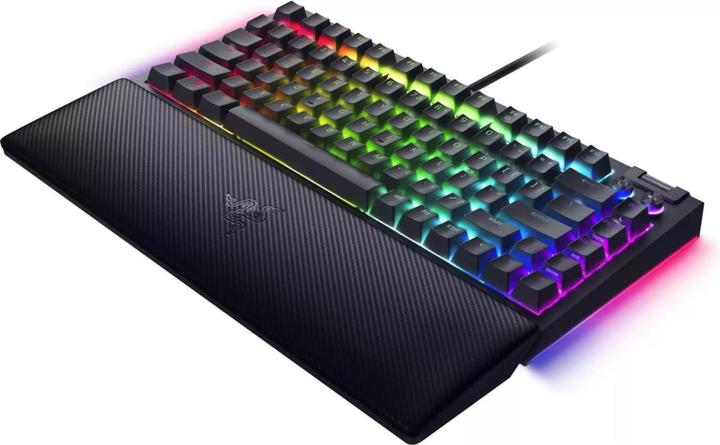 Image du produit Razer BlackWidow V4 (ING. Int., Filaire)