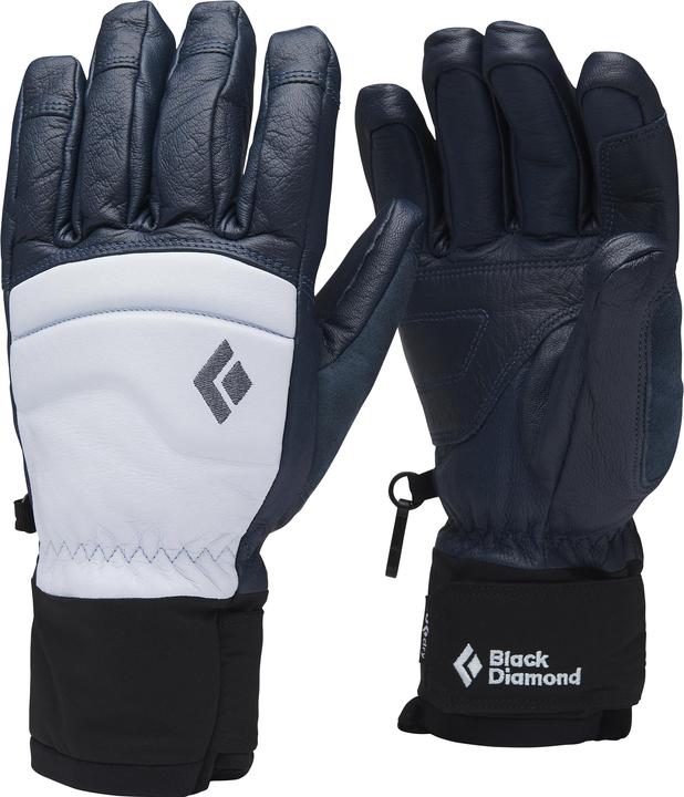 Black Diamond W Spark Gloves