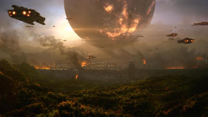 Image du produit Activision Destiny 2 (PS4, IT)