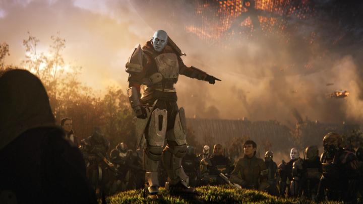 Image du produit Activision Destiny 2 (PS4, IT)