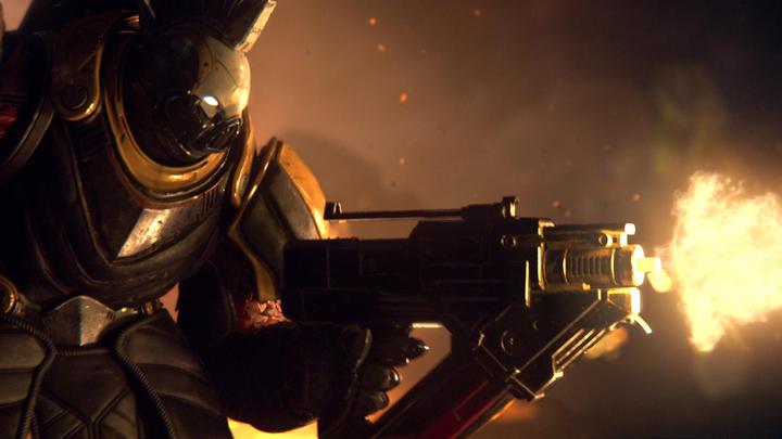 Image du produit Activision Destiny 2 (PS4, IT)