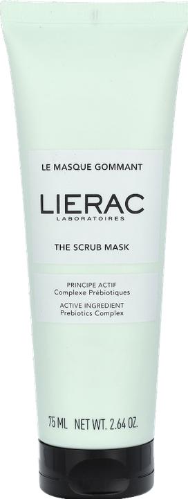 Actual product image Lierac The Scrub Mask (75 ml)