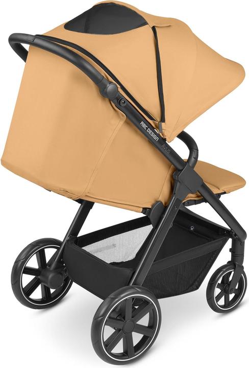 Actual product image ABC Design Avus Buggy / Sports Car